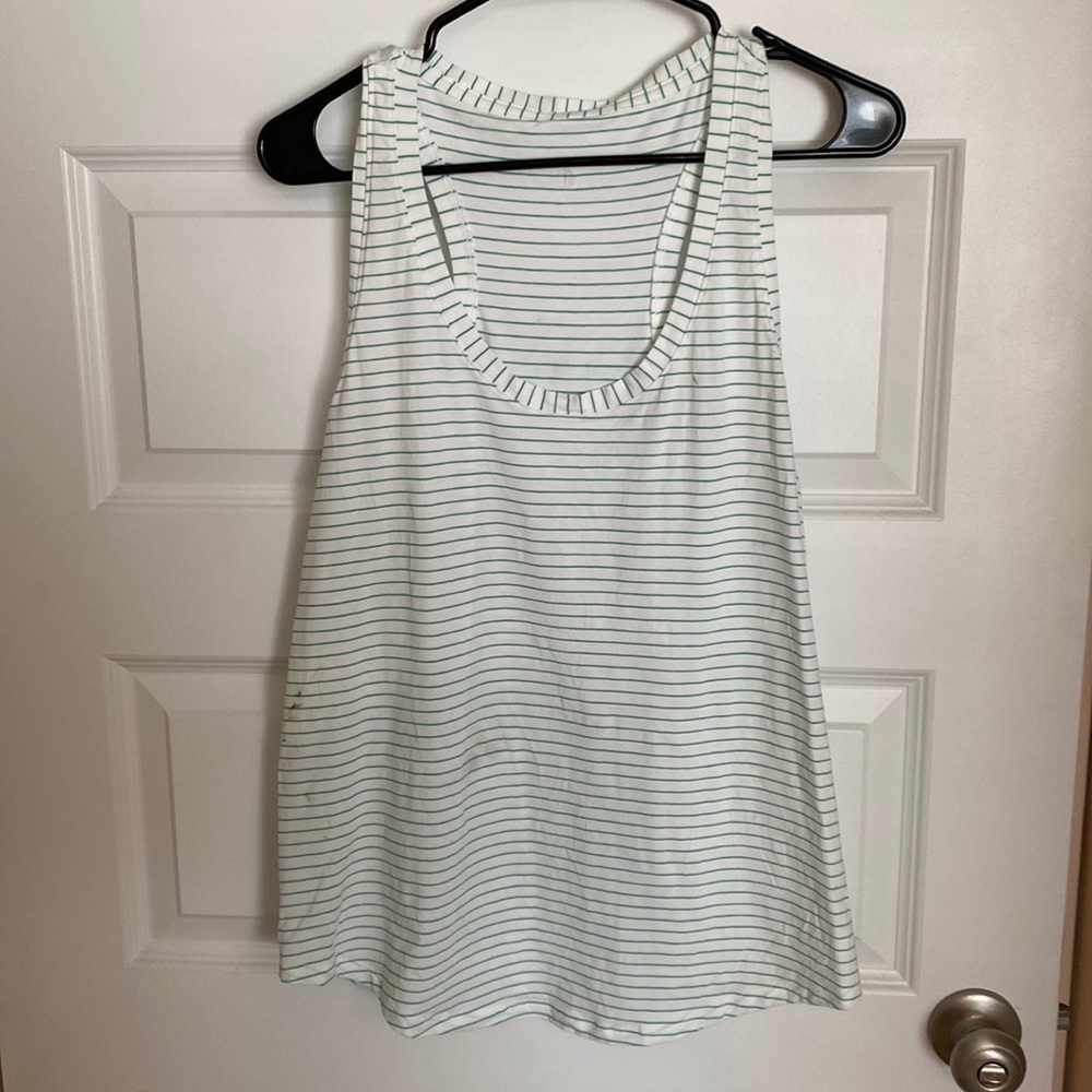 Lululemon love tank